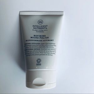 Intelligent Nutrients Refining Micro Polish